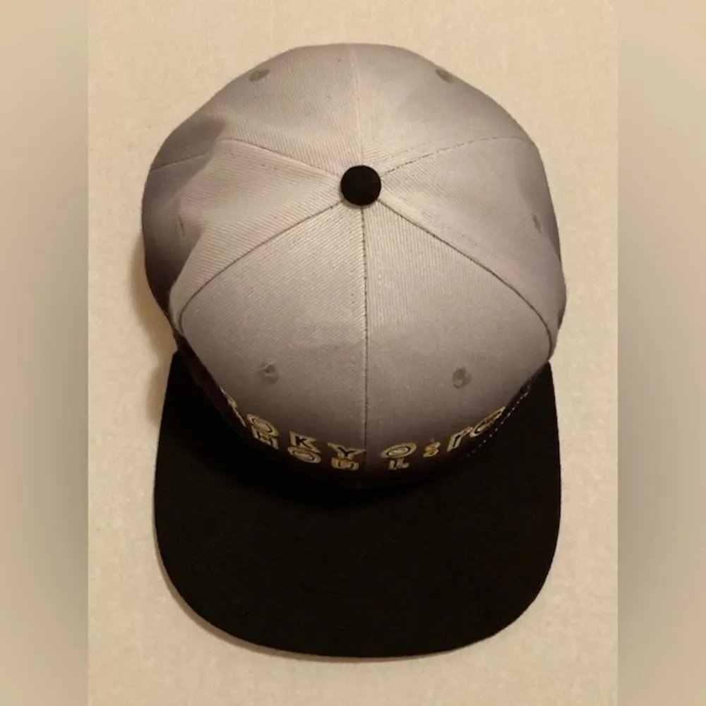 Japanese Manga Tokyo Ghoul:RE SnapBack Hat by BioWorld, Adjustable Sizing